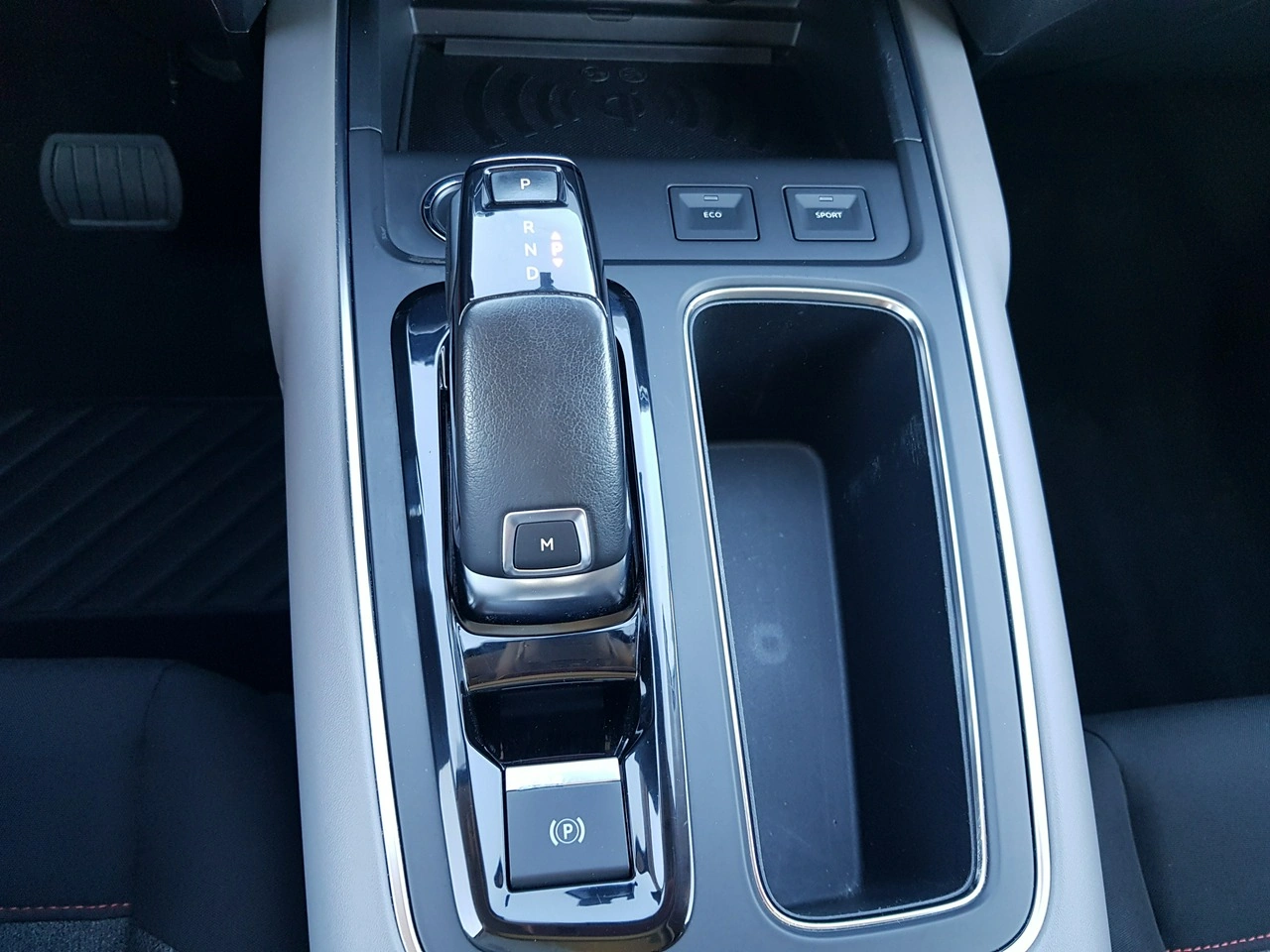 Citroën C5 Aircross - Zdjęcie 19