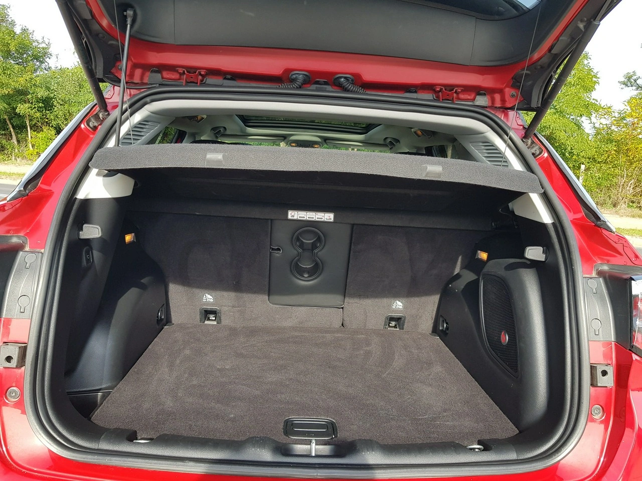 Jeep Compass - Zdjęcie 13