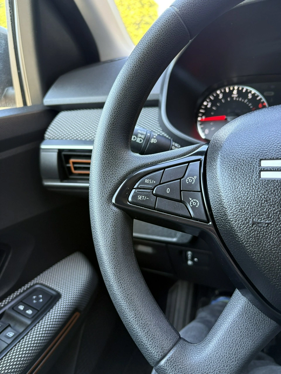 Dacia Sandero Stepway - Zdjęcie 21