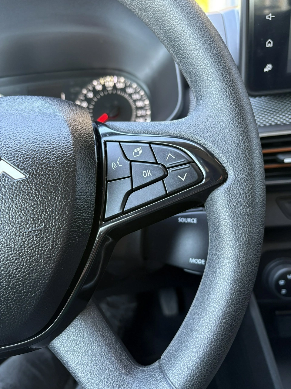 Dacia Sandero Stepway - Zdjęcie 22