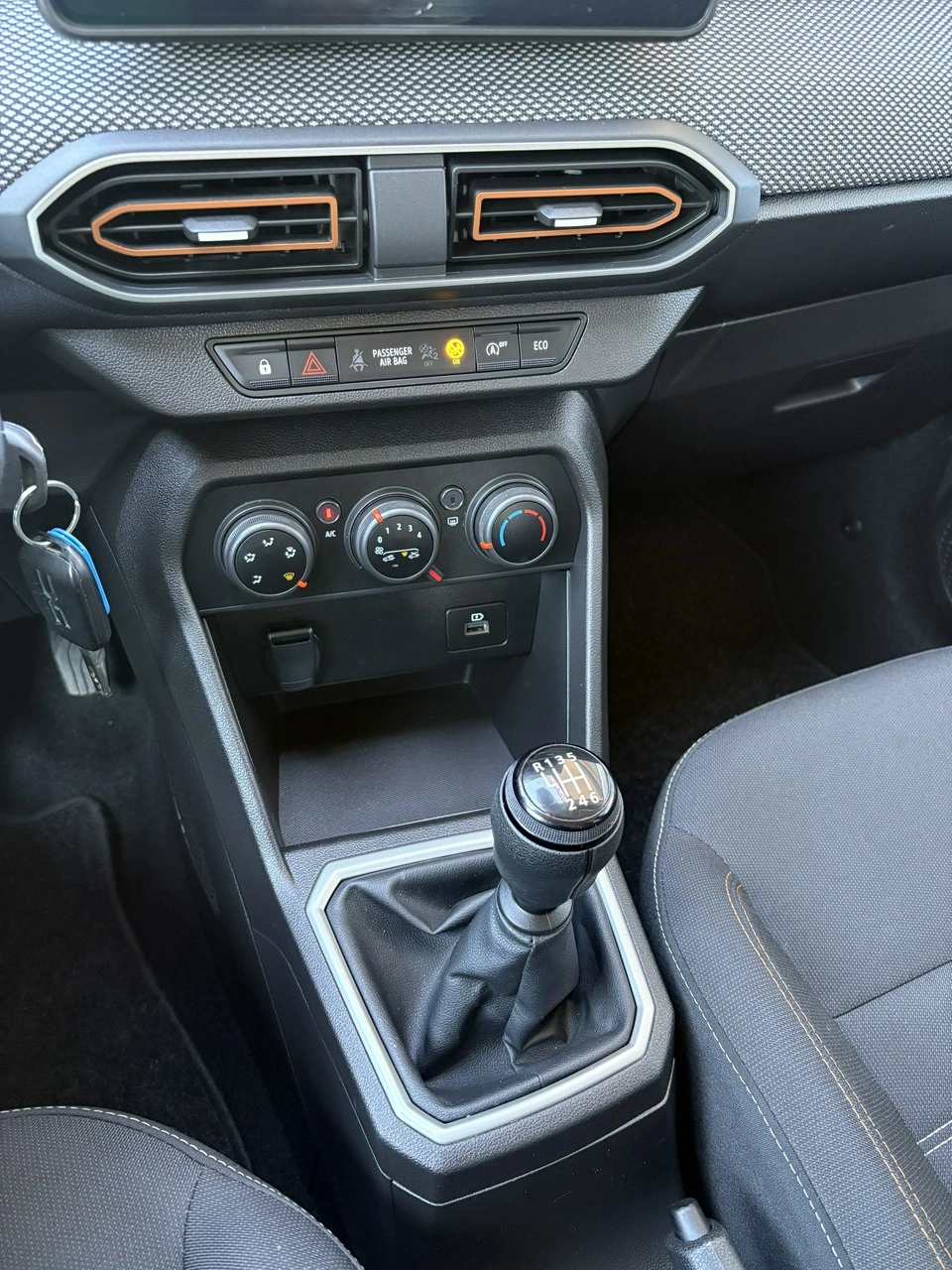 Dacia Sandero Stepway - Zdjęcie 27