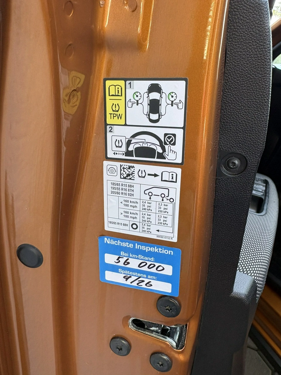 Dacia Sandero Stepway - Zdjęcie 28
