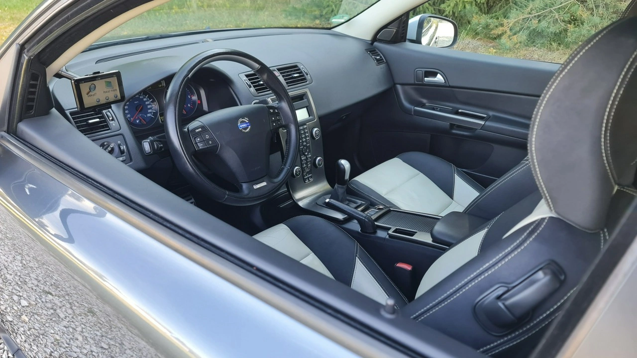 Volvo C30 - Zdjęcie 9