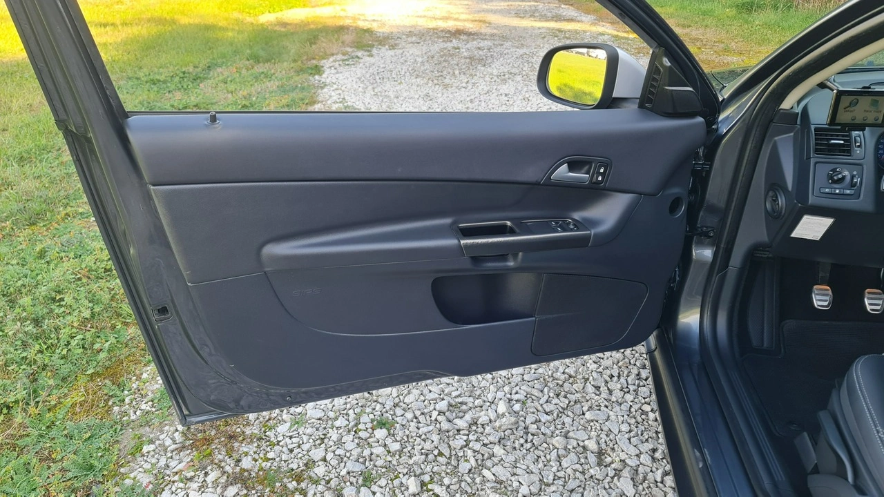 Volvo C30 - Zdjęcie 10