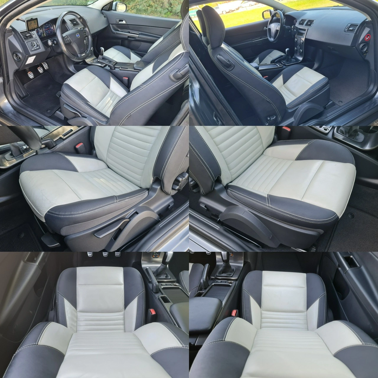 Volvo C30 - Zdjęcie 13