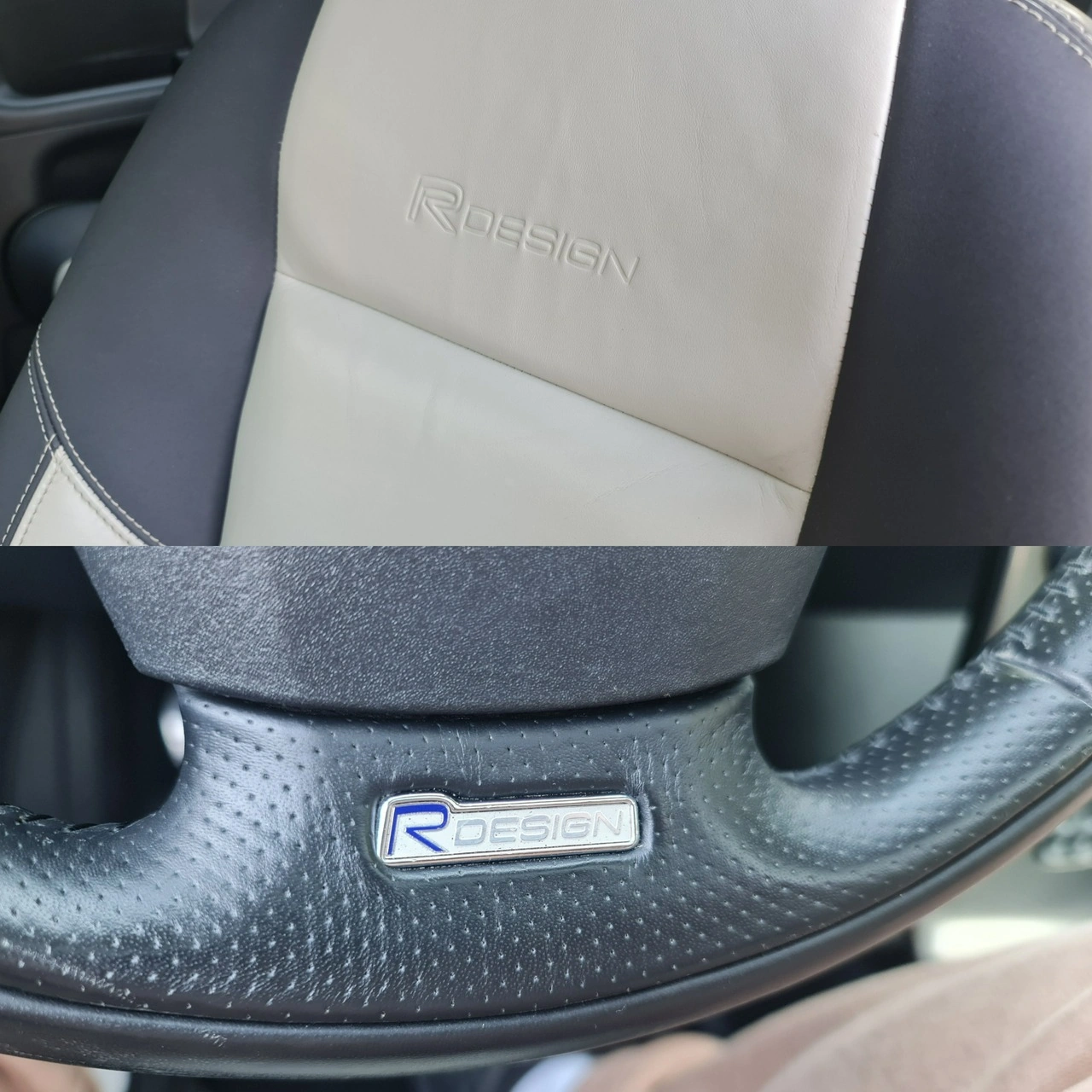 Volvo C30 - Zdjęcie 14