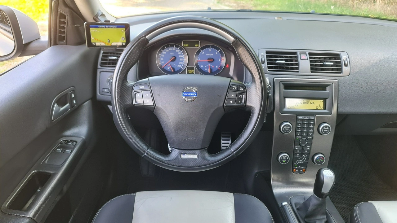 Volvo C30 - Zdjęcie 15