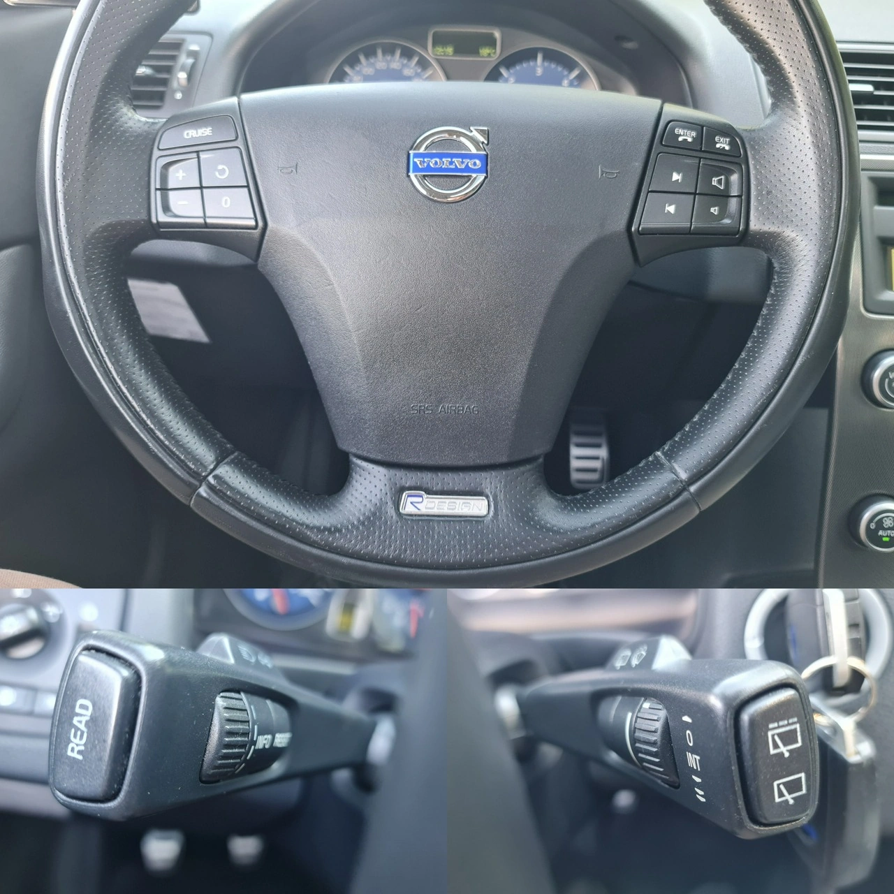 Volvo C30 - Zdjęcie 18