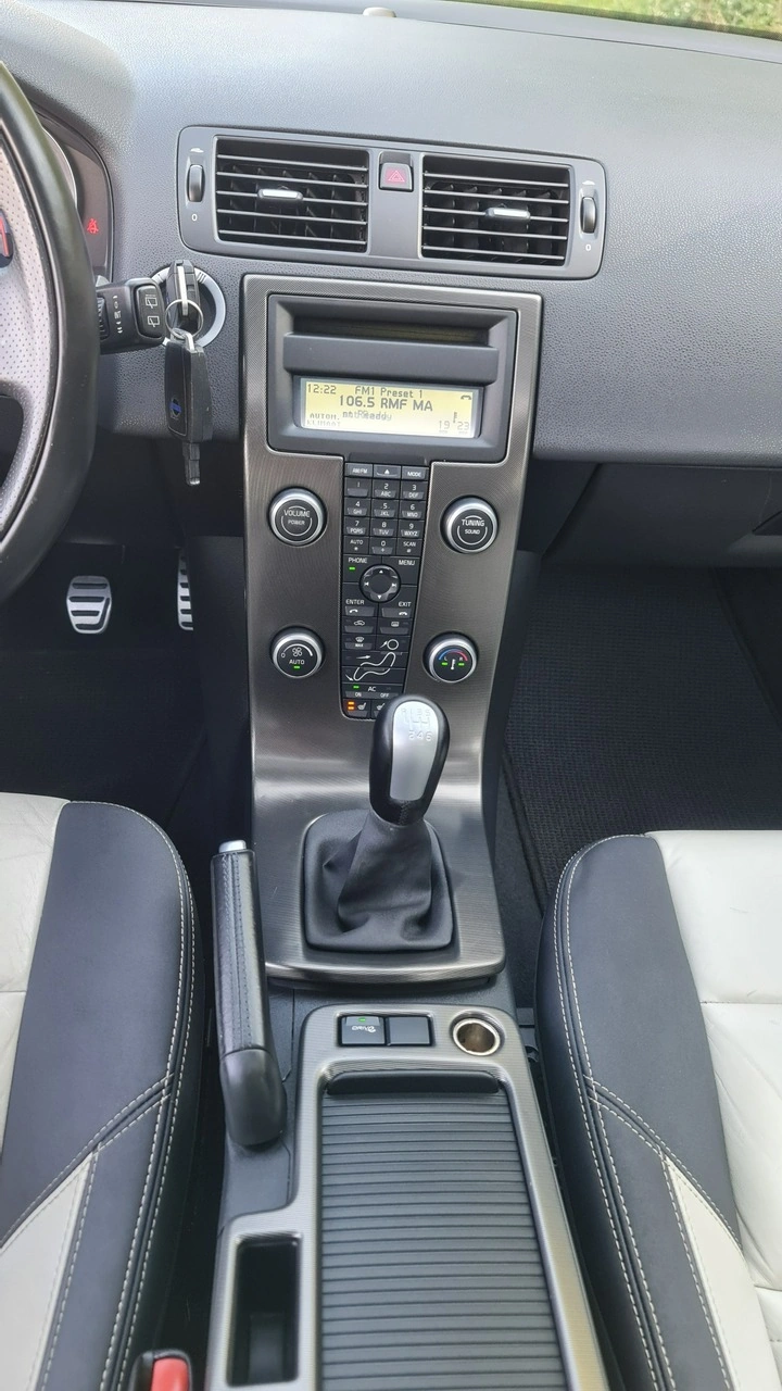 Volvo C30 - Zdjęcie 19