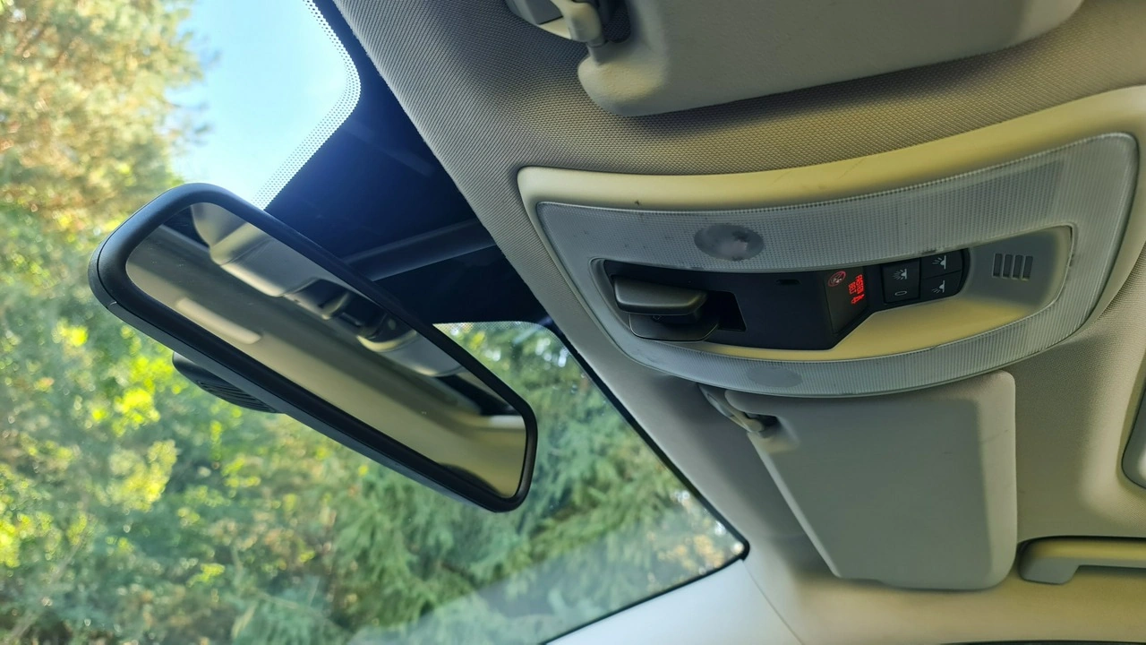 Volvo C30 - Zdjęcie 20