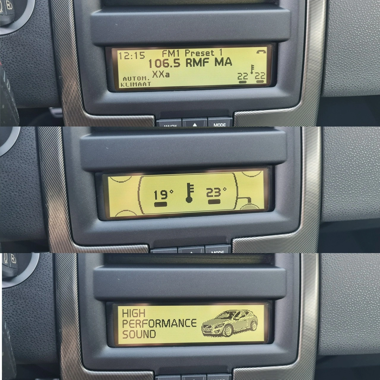 Volvo C30 - Zdjęcie 21