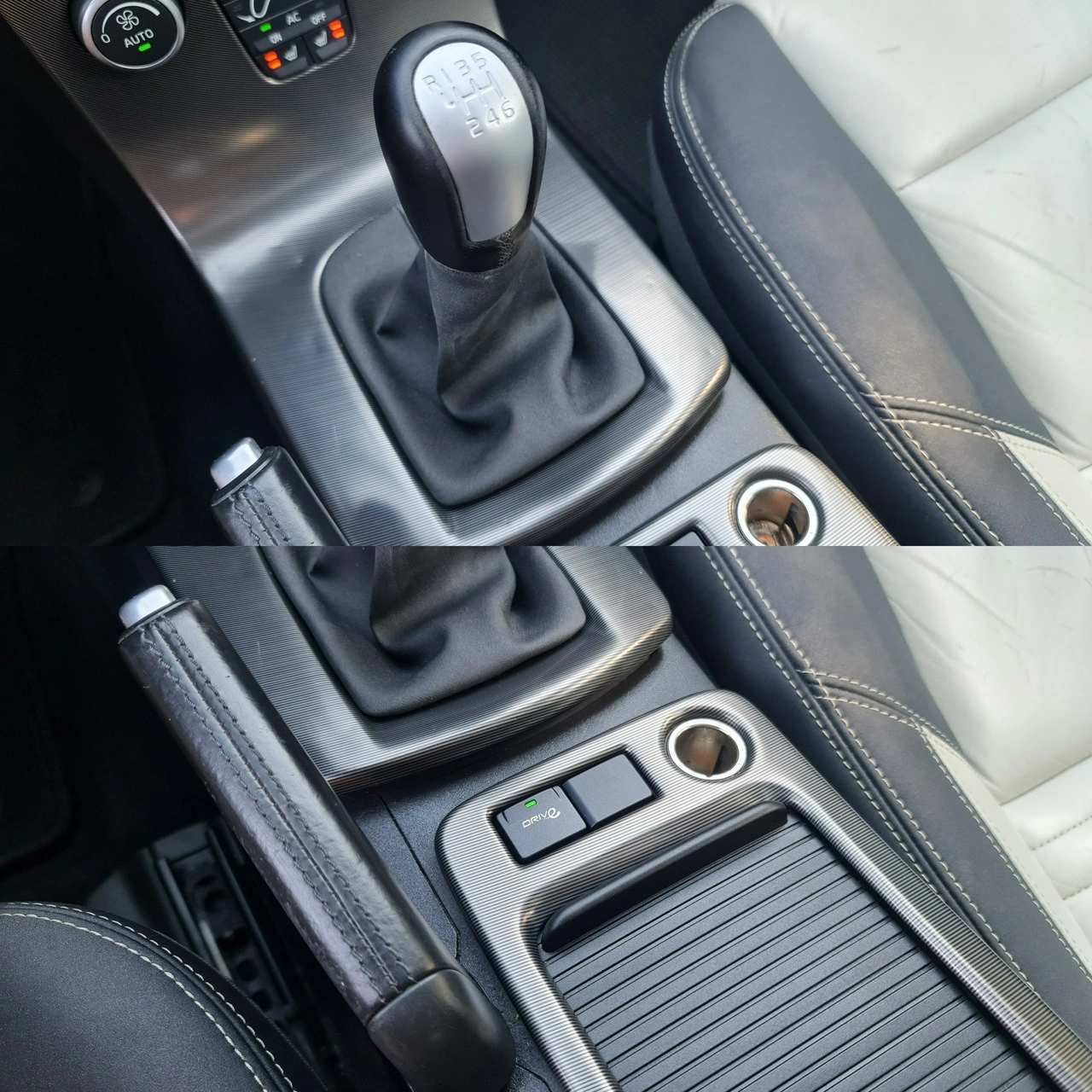 Volvo C30 - Zdjęcie 23