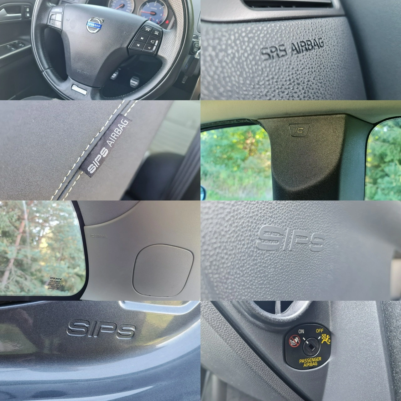 Volvo C30 - Zdjęcie 28