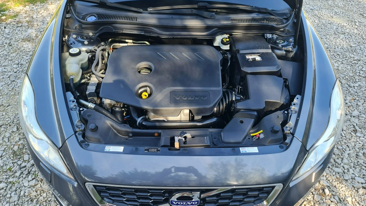 Volvo C30 - Zdjęcie 31