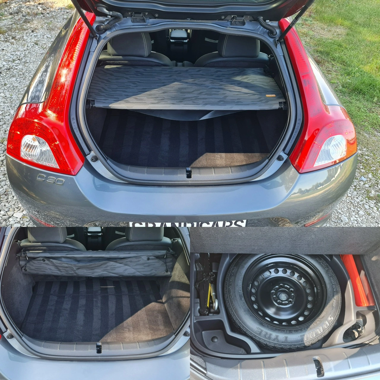 Volvo C30 - Zdjęcie 32