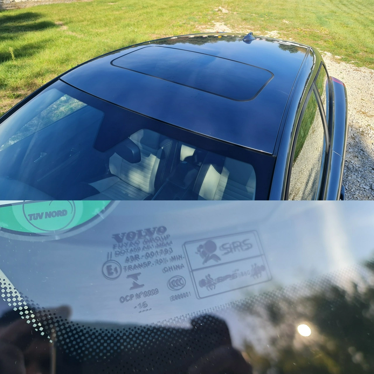 Volvo C30 - Zdjęcie 36