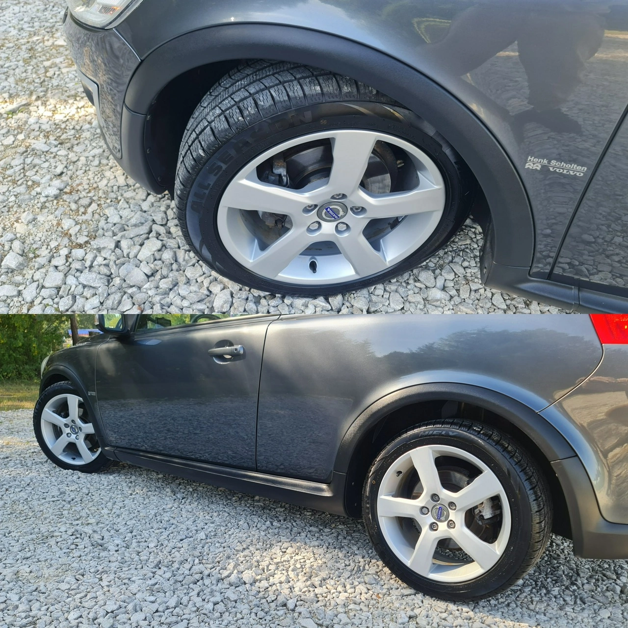 Volvo C30 - Zdjęcie 38