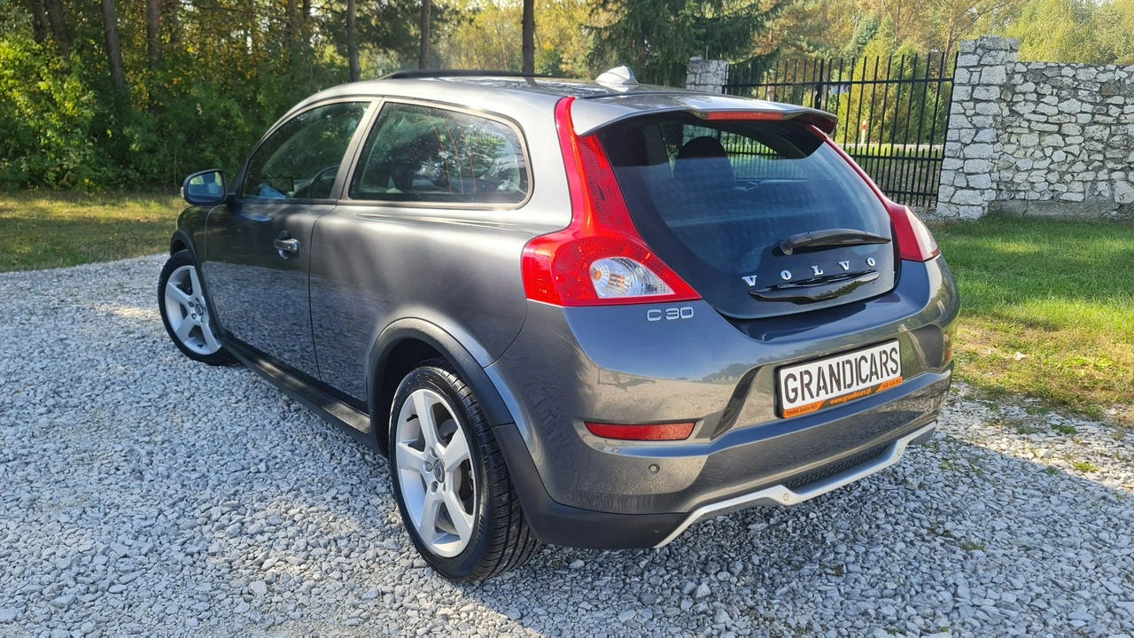 Volvo C30 - Zdjęcie 3