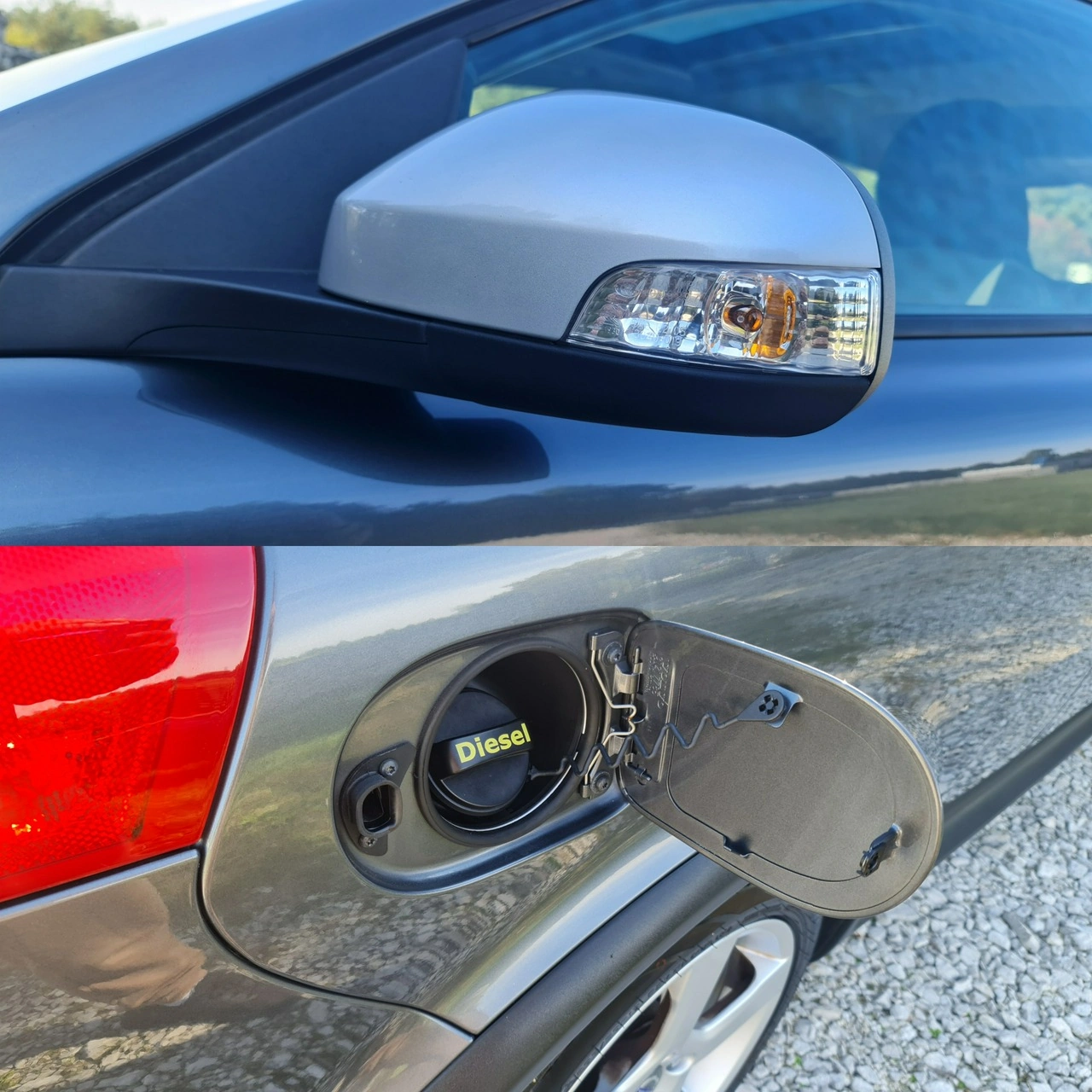 Volvo C30 - Zdjęcie 39