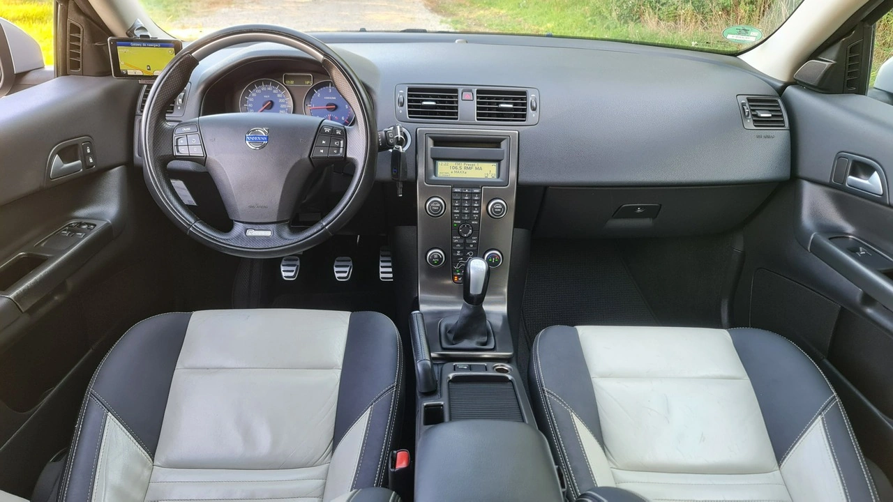 Volvo C30 - Zdjęcie 4
