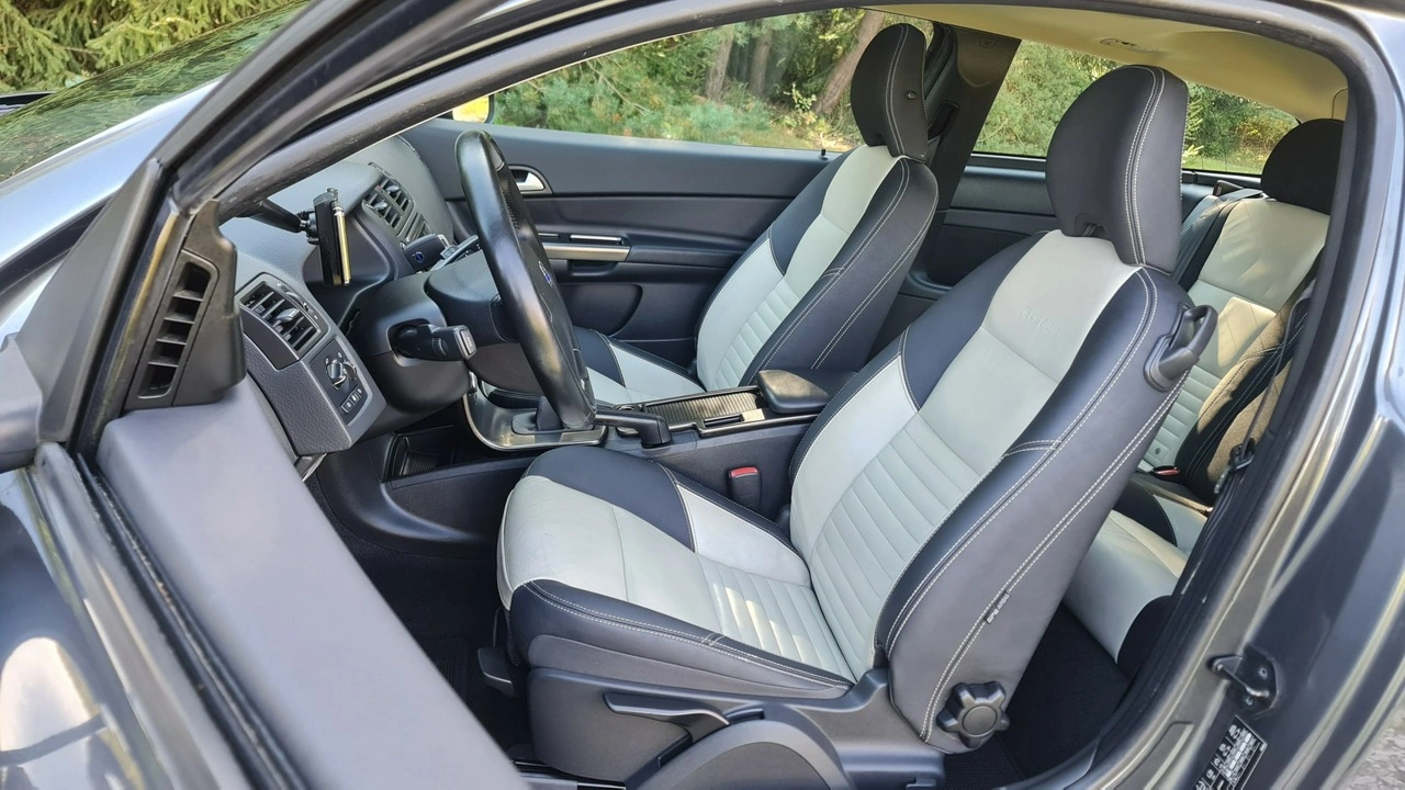 Volvo C30 - Zdjęcie 5