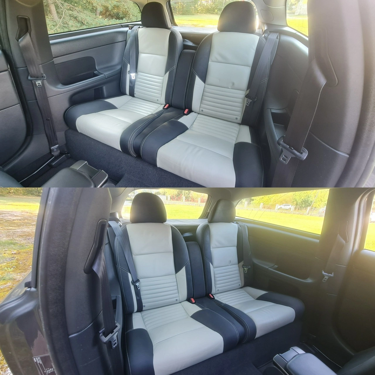 Volvo C30 - Zdjęcie 7