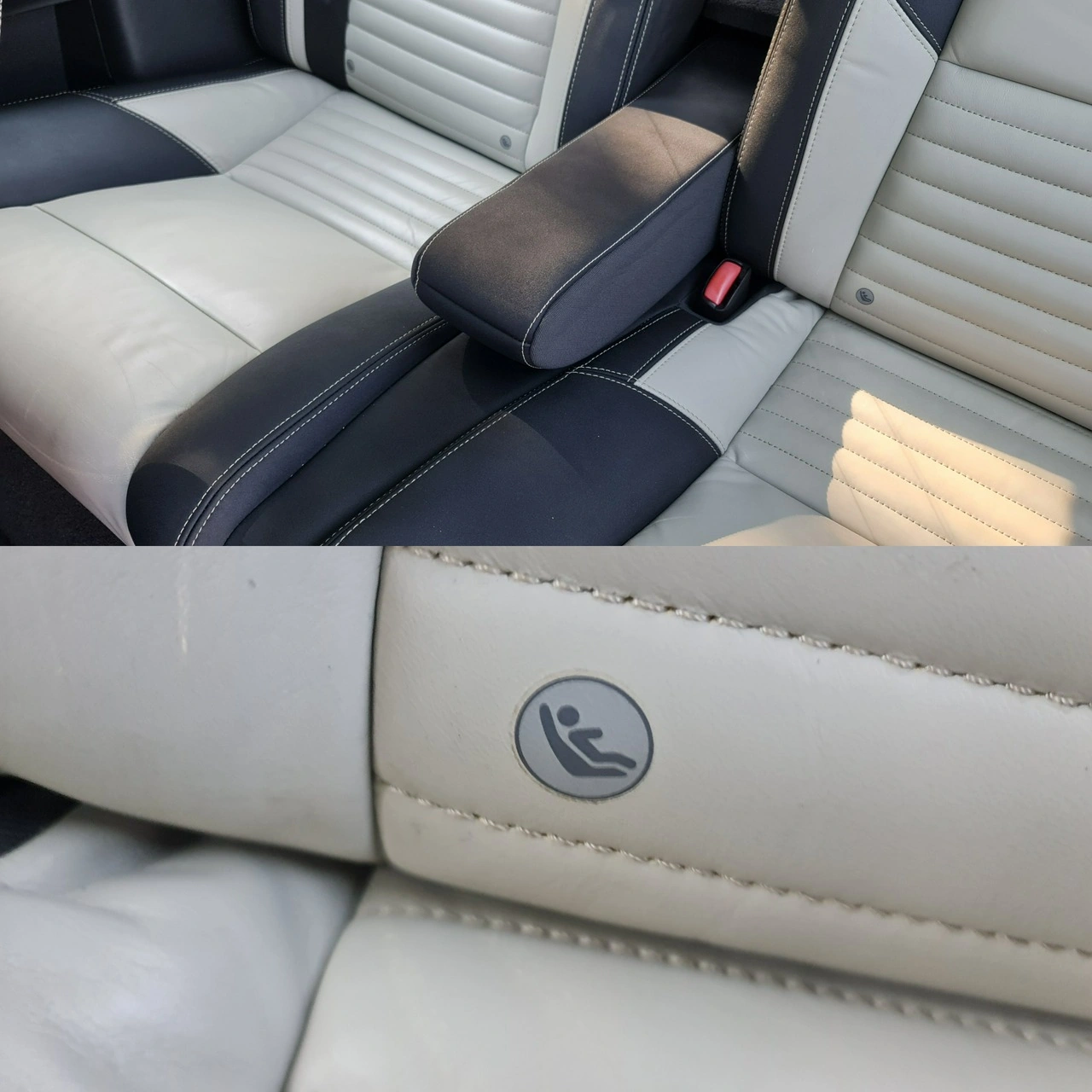 Volvo C30 - Zdjęcie 8