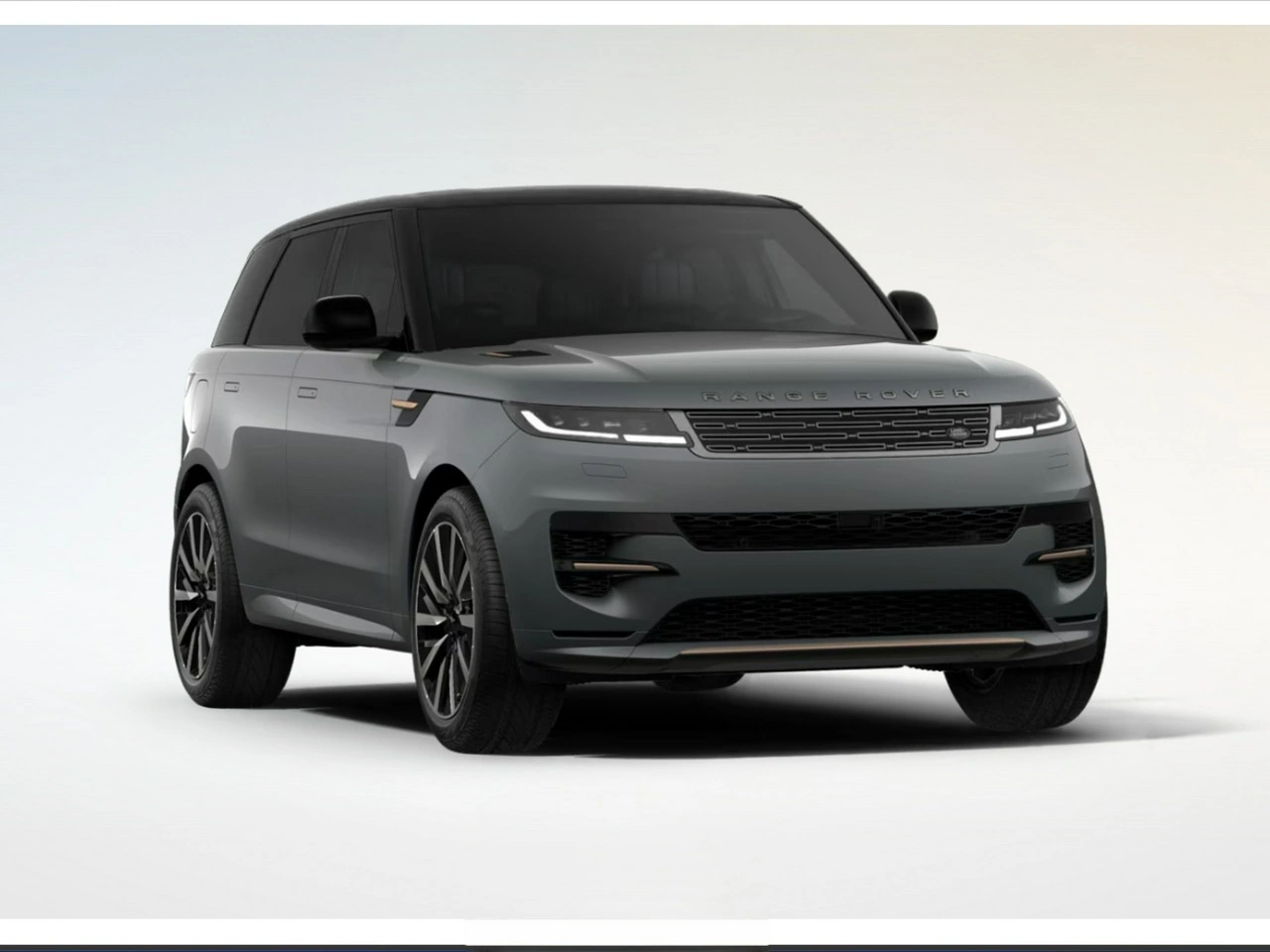 Land Rover Range Rover Sport - Zdjęcie 1