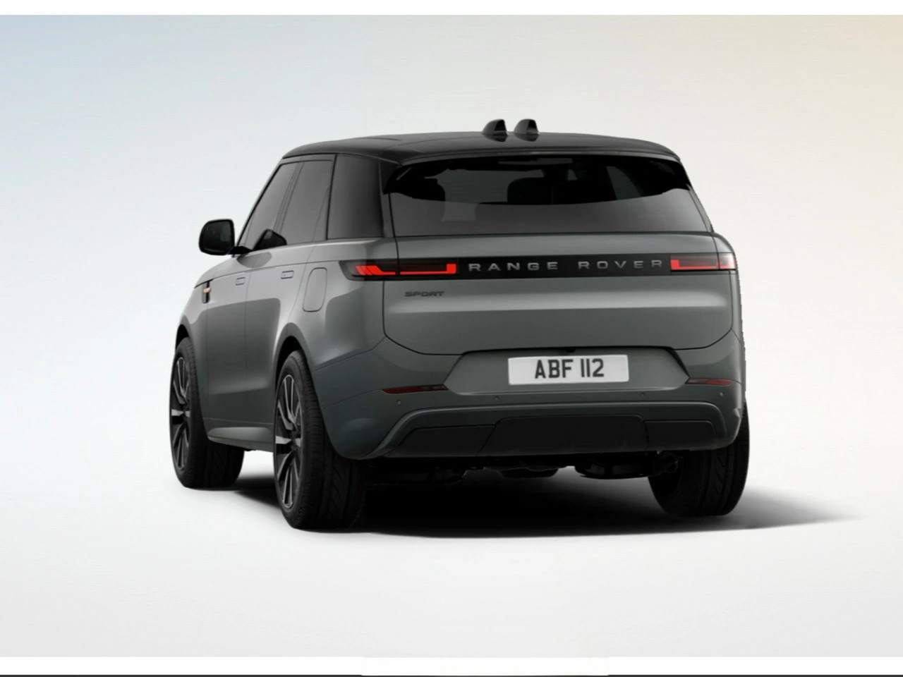 Land Rover Range Rover Sport - Zdjęcie 2