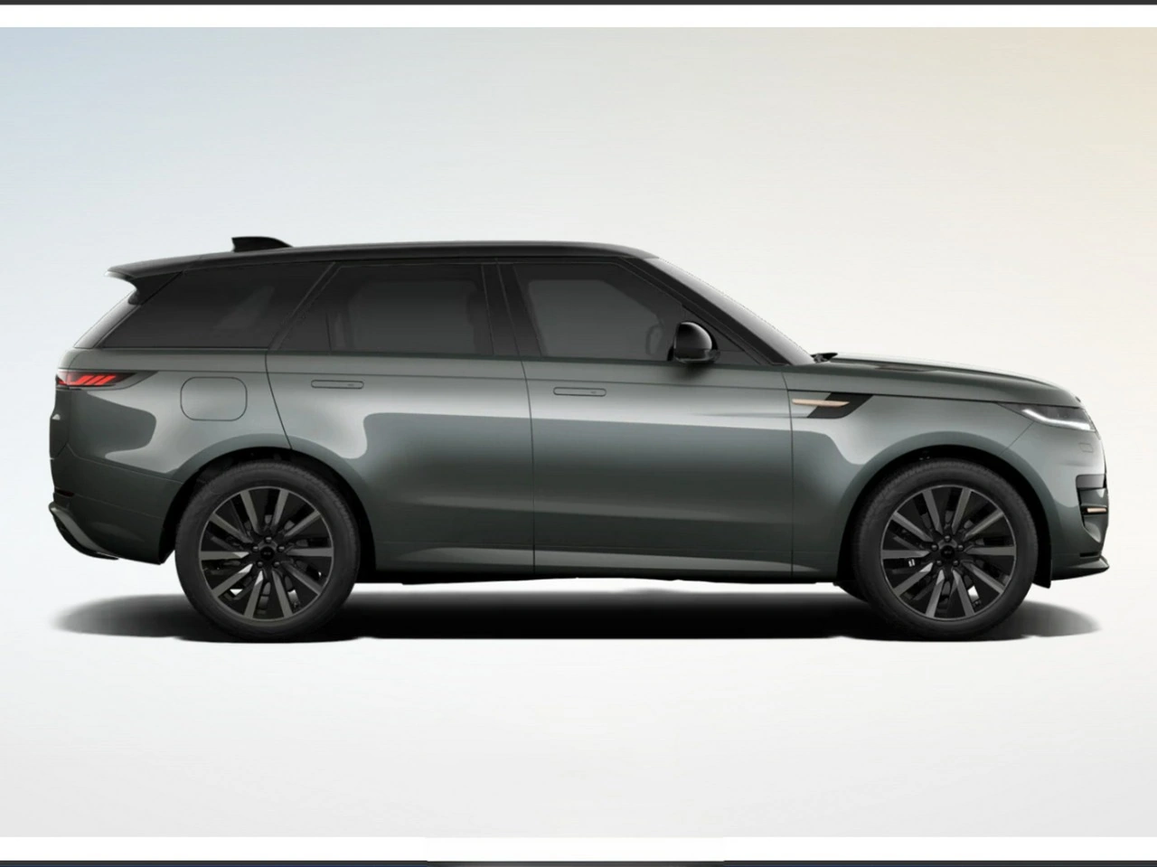 Land Rover Range Rover Sport - Zdjęcie 3