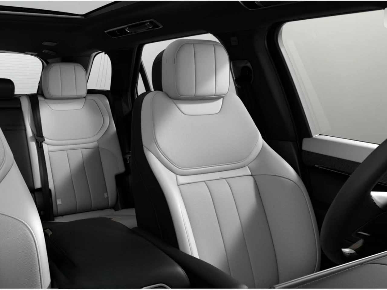 Land Rover Range Rover Sport - Zdjęcie 6