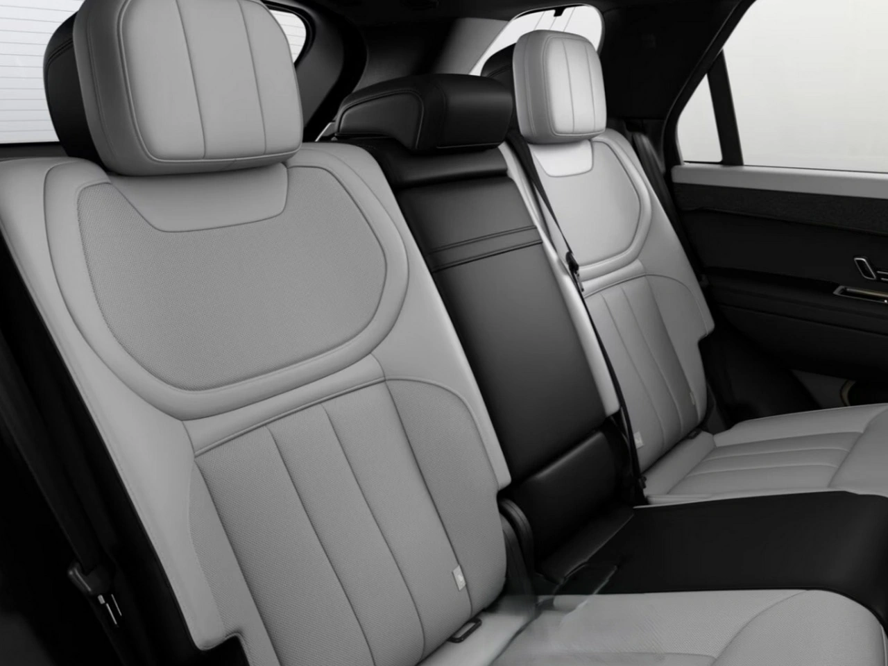 Land Rover Range Rover Sport - Zdjęcie 7
