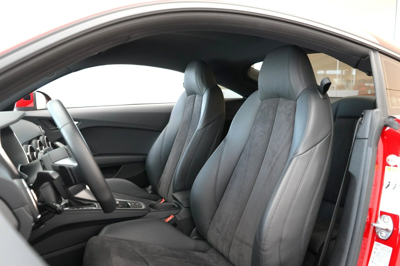 Audi TT - Zdjęcie 12