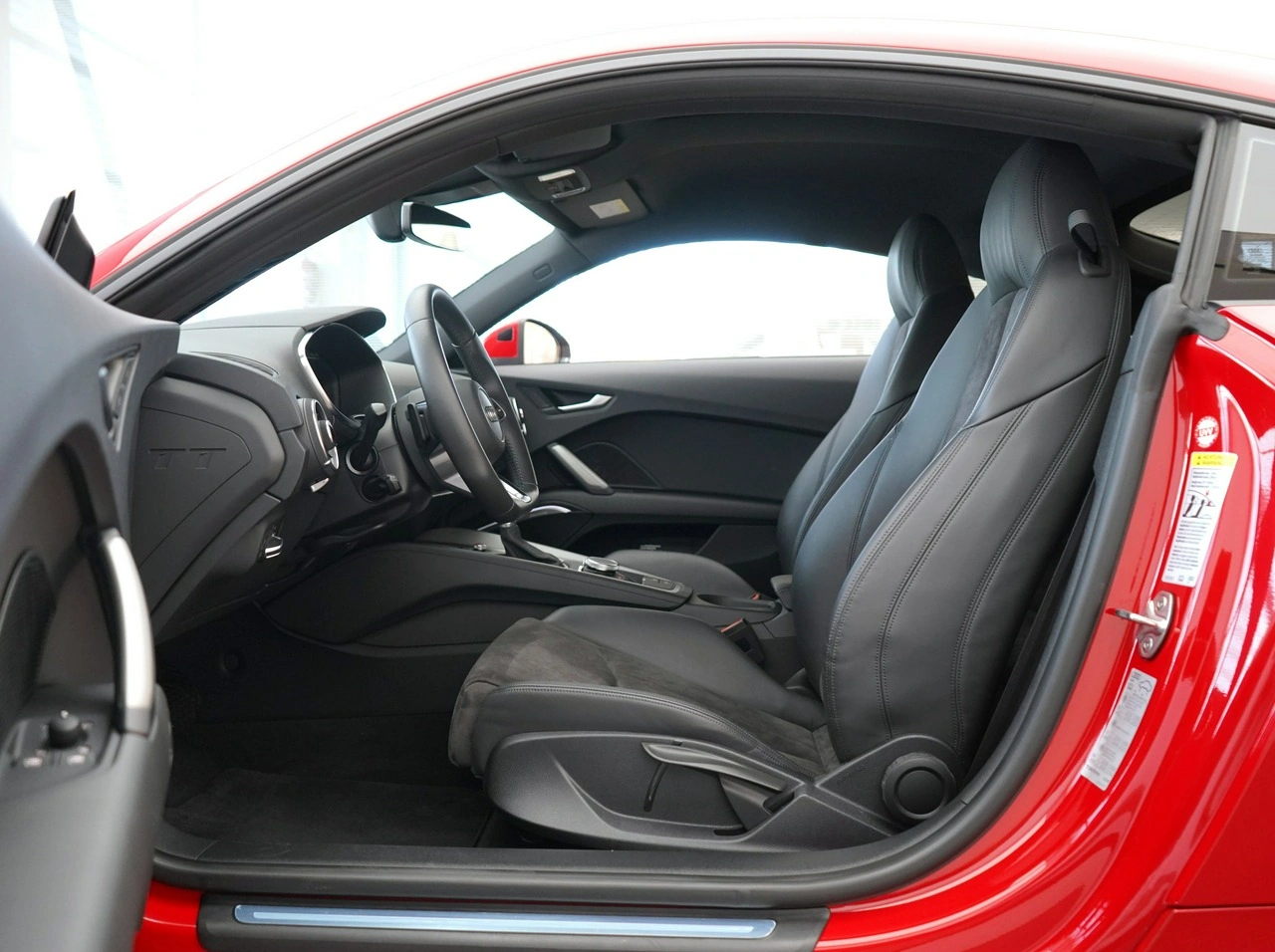 Audi TT - Zdjęcie 13
