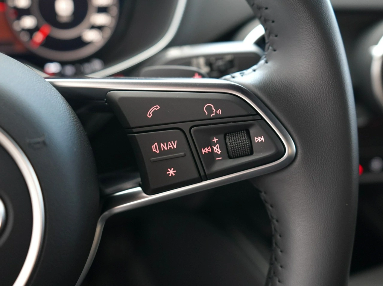 Audi TT - Zdjęcie 15