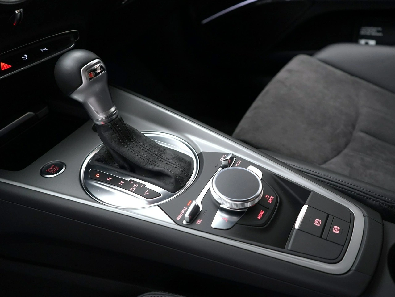 Audi TT - Zdjęcie 16