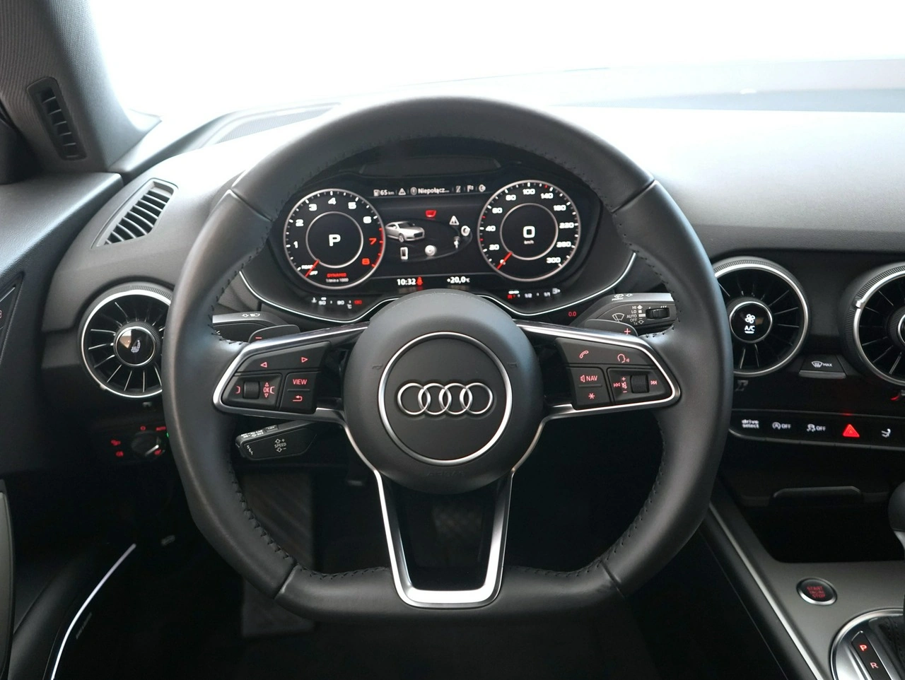 Audi TT - Zdjęcie 20