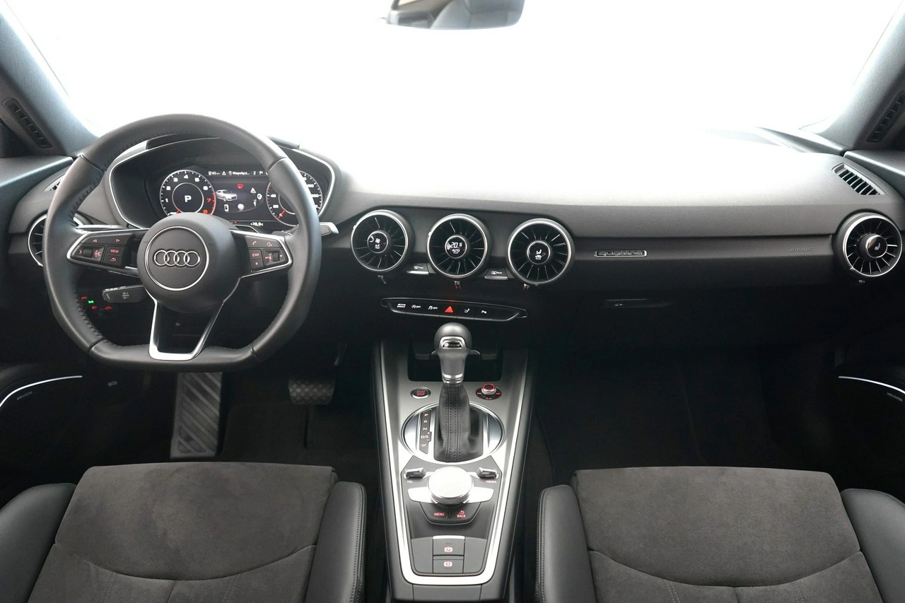 Audi TT - Zdjęcie 23