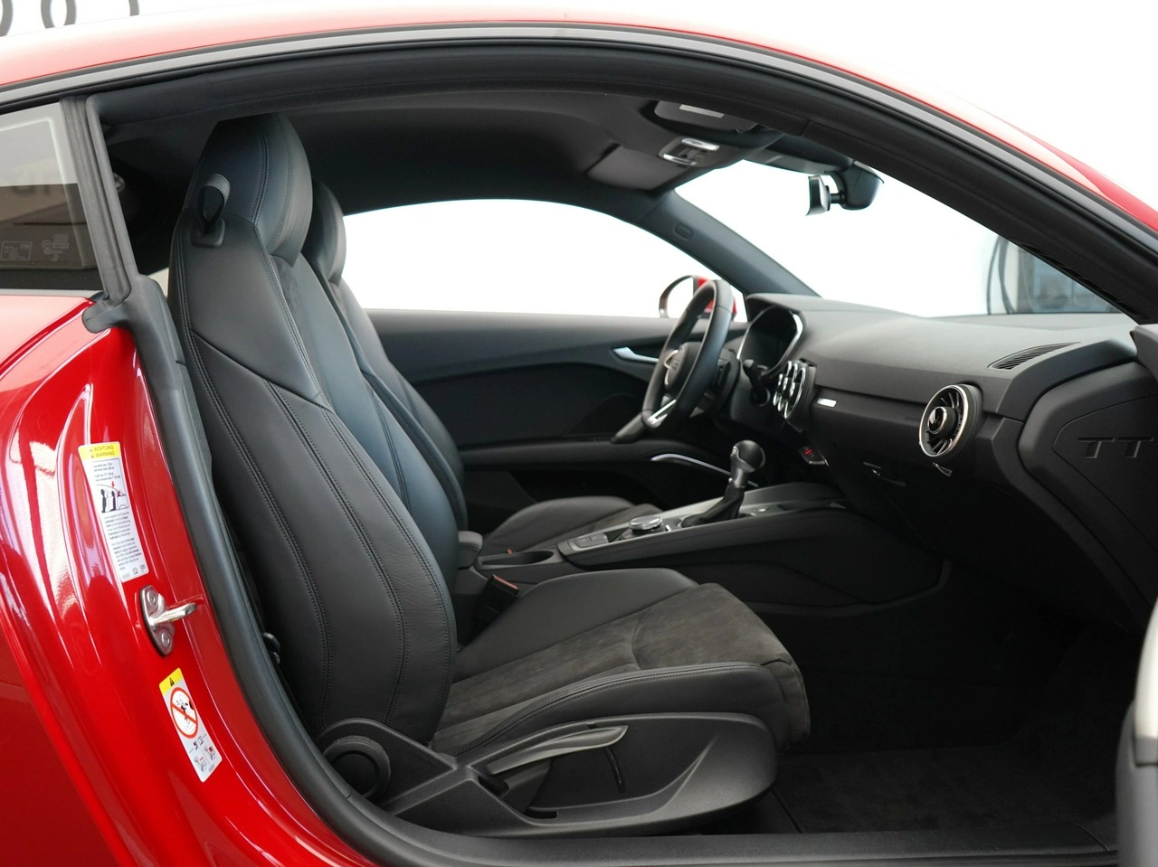Audi TT - Zdjęcie 25
