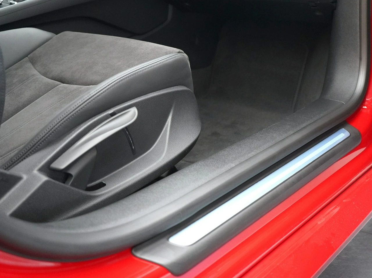 Audi TT - Zdjęcie 27