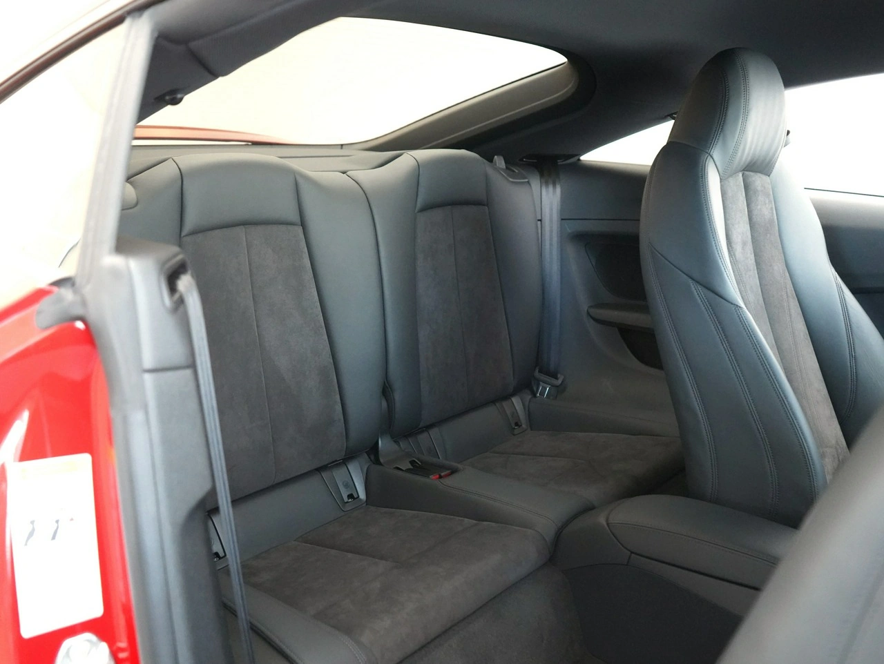 Audi TT - Zdjęcie 28