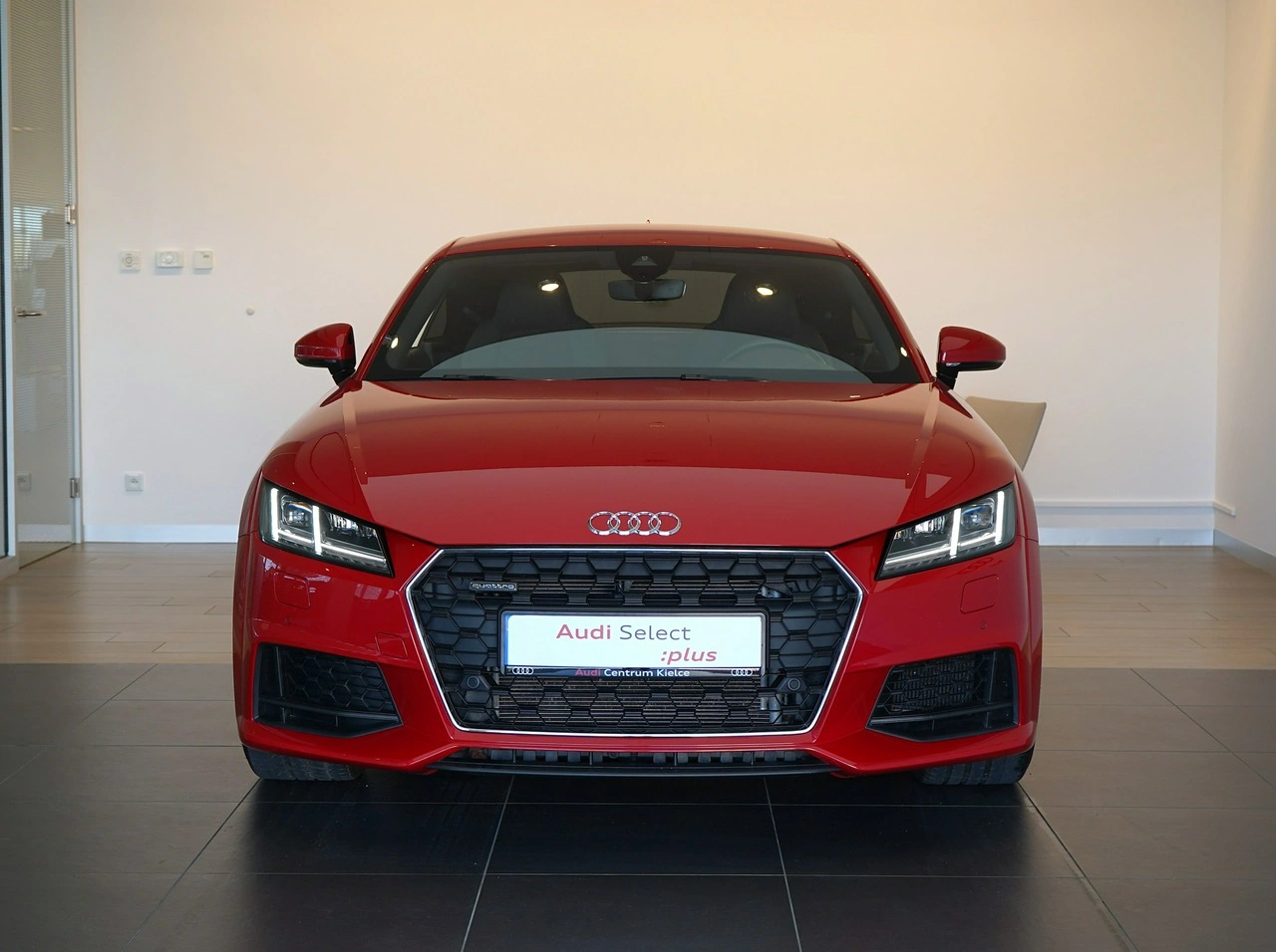 Audi TT - Zdjęcie 5