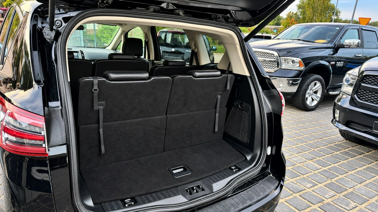 Ford S-Max - Zdjęcie 15