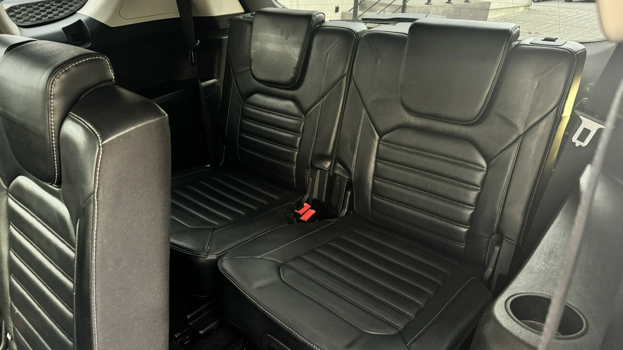 Ford S-Max - Zdjęcie 18