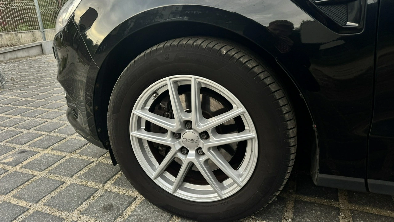 Ford S-Max - Zdjęcie 20