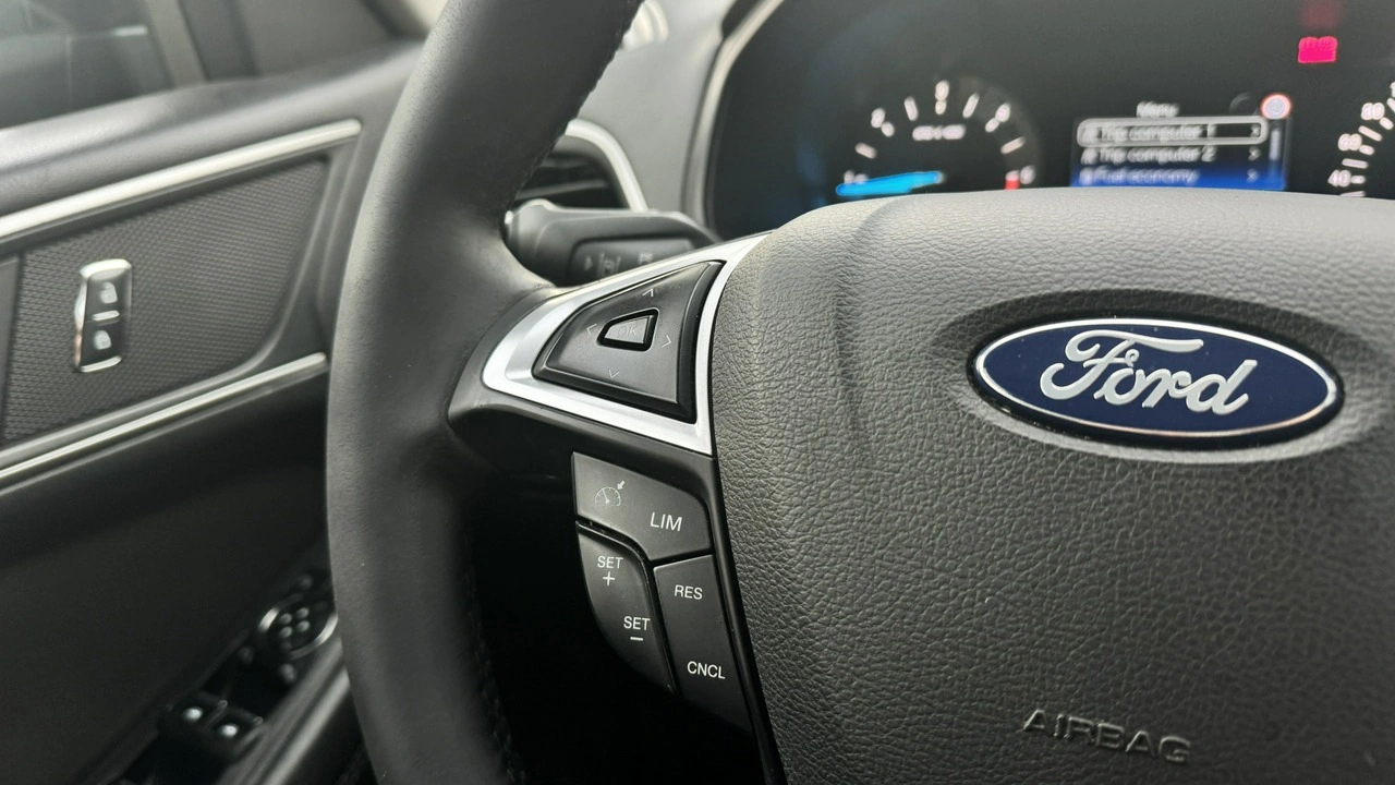 Ford S-Max - Zdjęcie 23