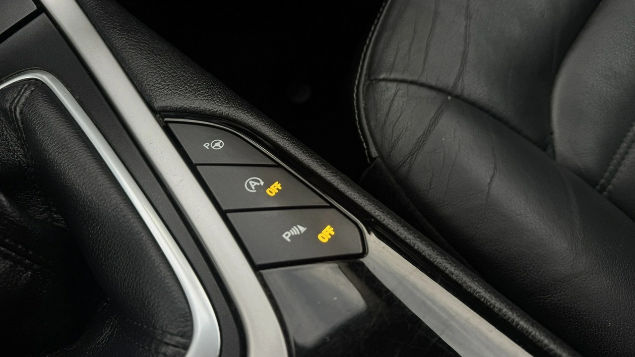 Ford S-Max - Zdjęcie 24