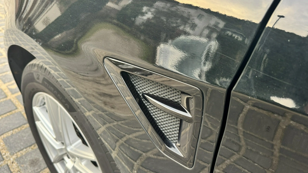 Ford S-Max - Zdjęcie 26