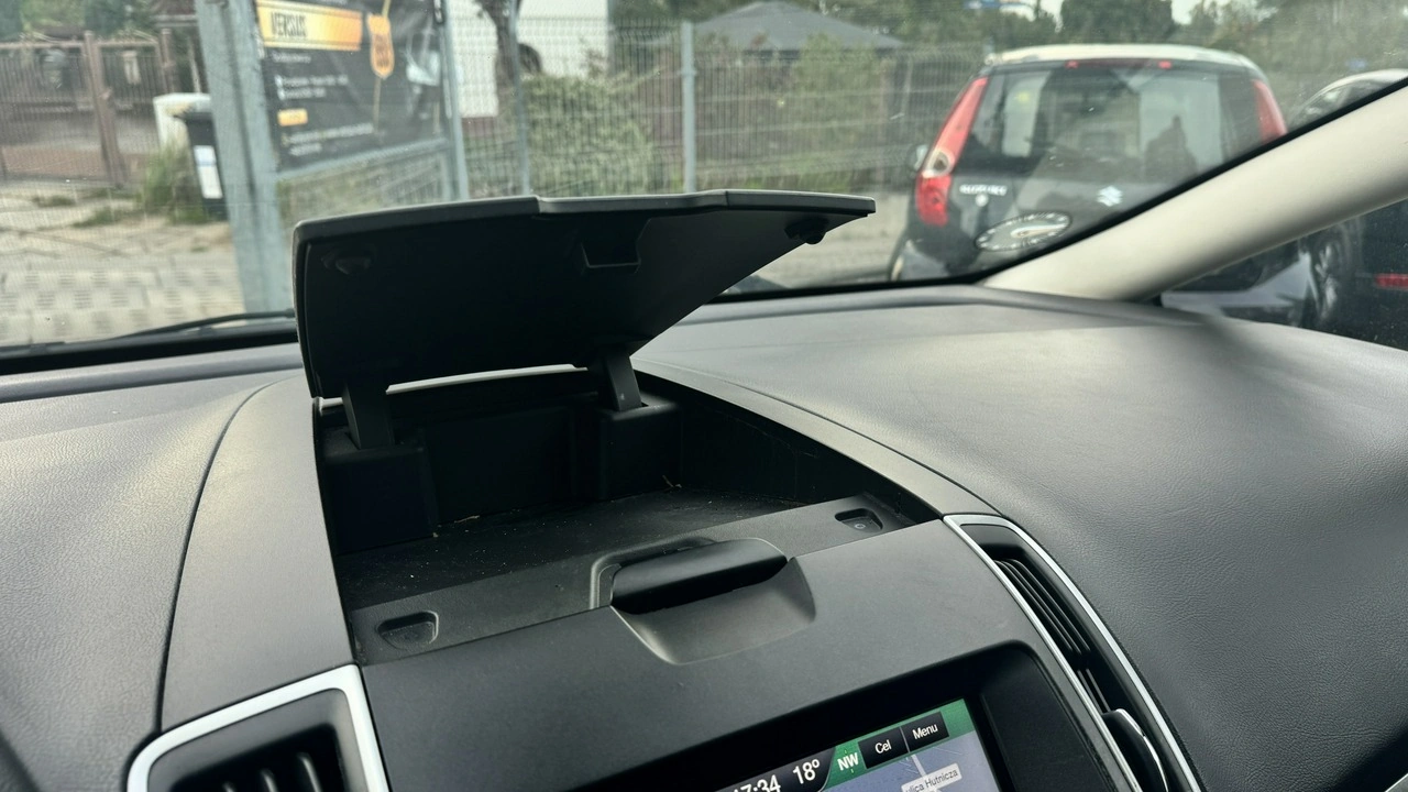 Ford S-Max - Zdjęcie 27