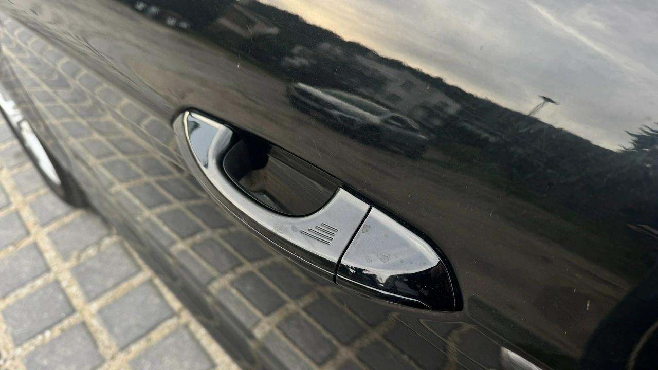 Ford S-Max - Zdjęcie 29
